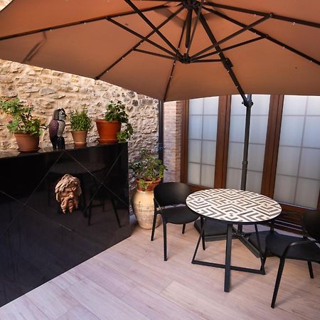 La Posada De Mosqueruela Extérieur photo