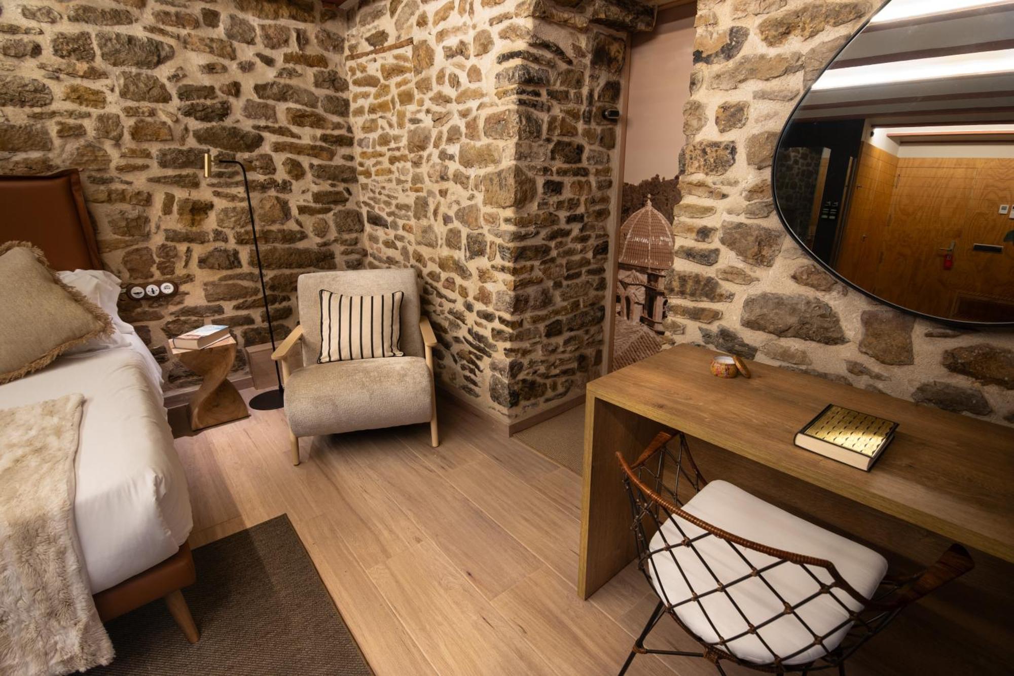 La Posada De Mosqueruela Extérieur photo