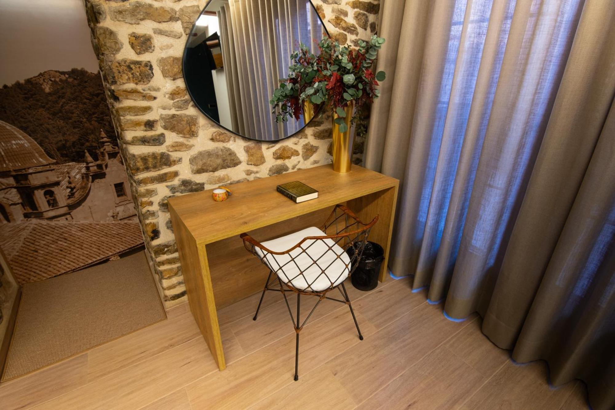 La Posada De Mosqueruela Extérieur photo