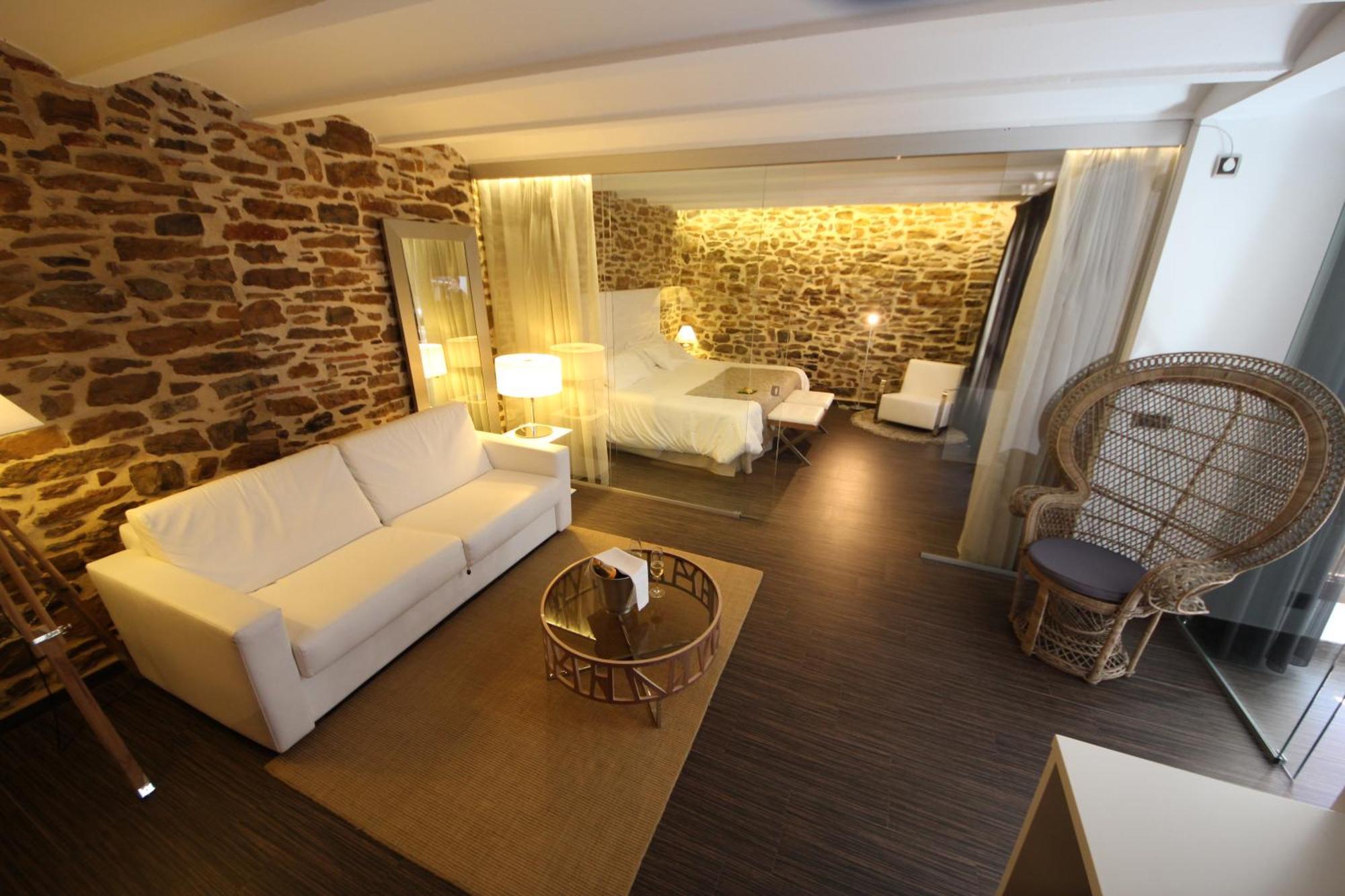 La Posada De Mosqueruela Chambre photo