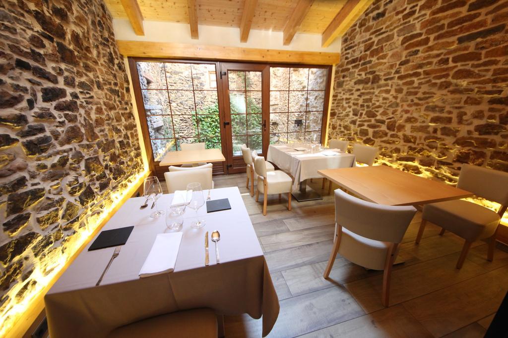 La Posada De Mosqueruela Extérieur photo