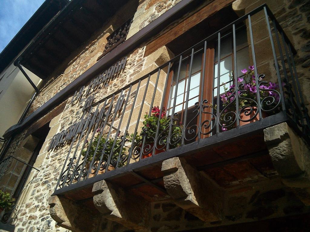La Posada De Mosqueruela Extérieur photo