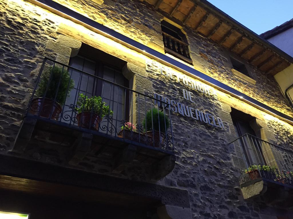 La Posada De Mosqueruela Extérieur photo