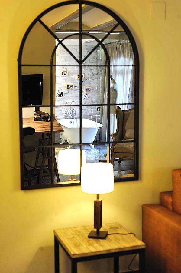 La Posada De Mosqueruela Extérieur photo