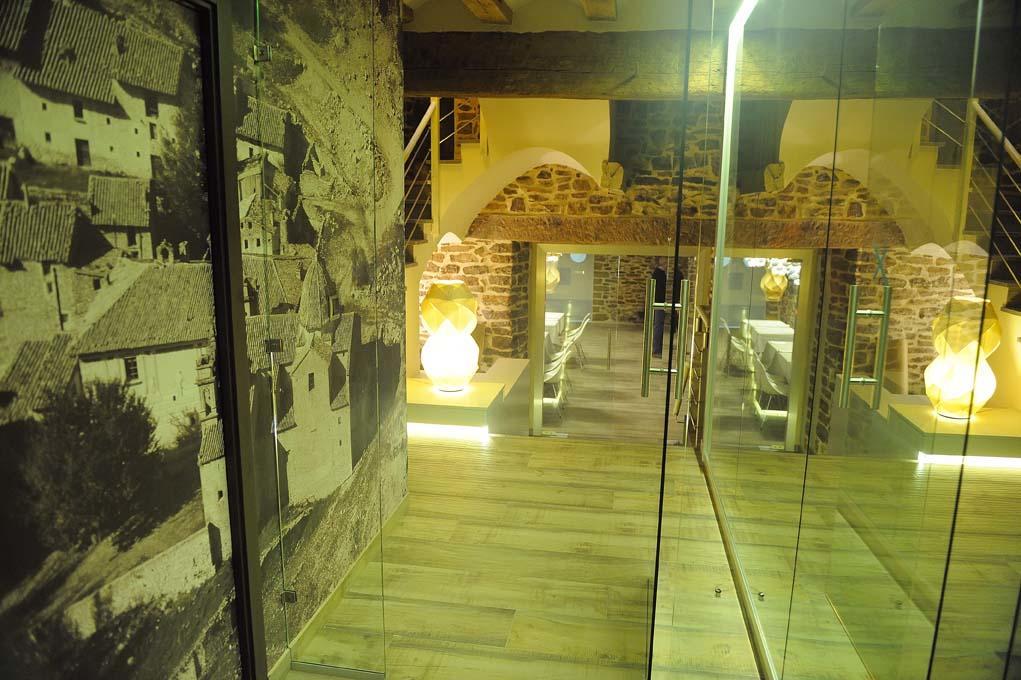 La Posada De Mosqueruela Extérieur photo