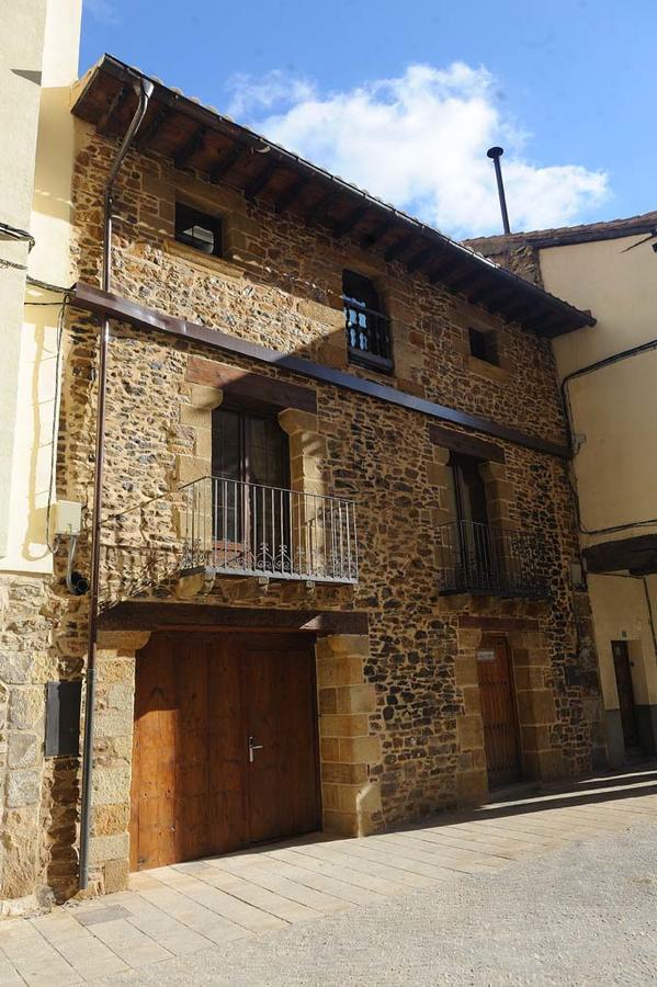 La Posada De Mosqueruela Extérieur photo