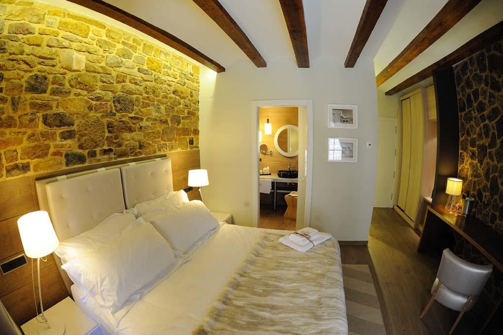 La Posada De Mosqueruela Extérieur photo