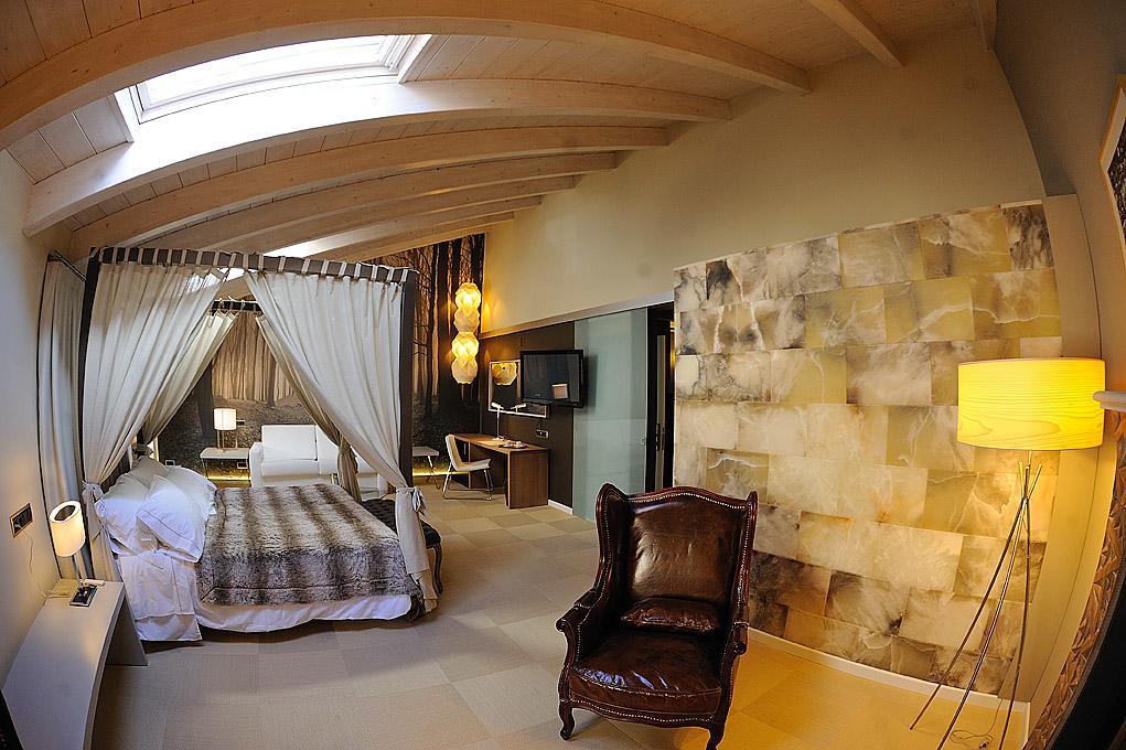 La Posada De Mosqueruela Extérieur photo